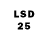LSD-25 экстази кислота lemon honey